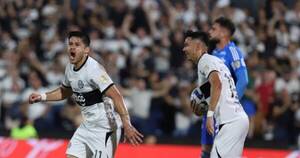 La Nación / Olimpia va por más gloria