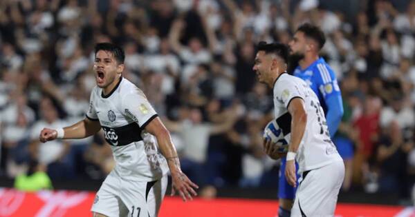 La Nación / Olimpia va por más gloria