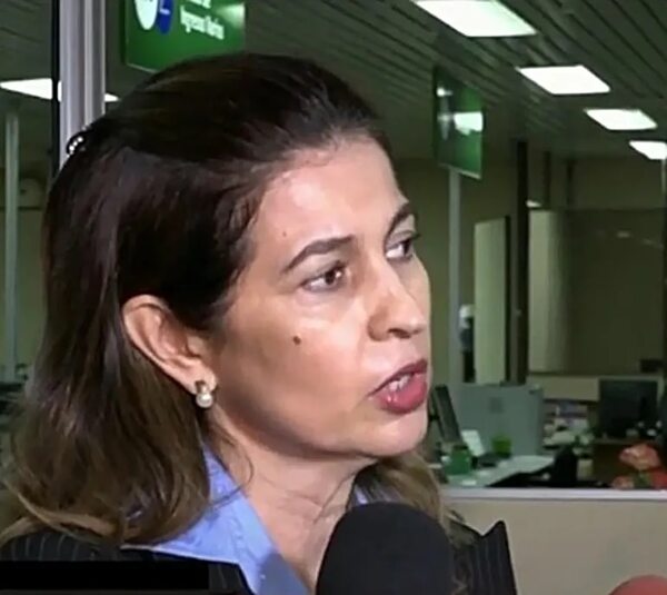 Denuncia contra Sandra Quiñónez: fiscala del caso anuncia las primeras diligencias - Política - ABC Color