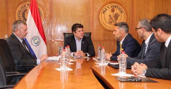 La Nación / Firma de capital coreano y turco desembarcará al país