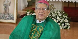 Cuatro misas para despedir hoy a Pastor Cuquejo