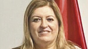 Indagan gestión de ex fiscala general por no reclamar una millonaria póliza