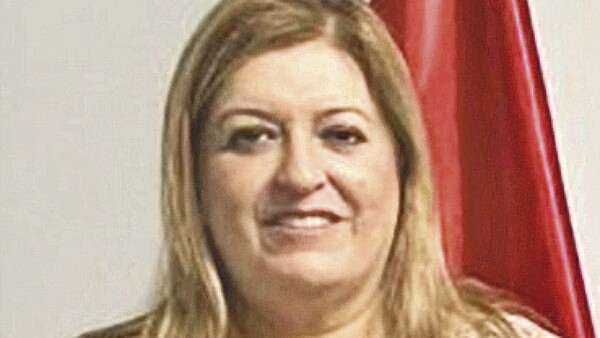 Indagan gestión de ex fiscala general por no reclamar una millonaria póliza