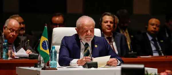 Argentina, entre los seis países admitidos por los BRICS