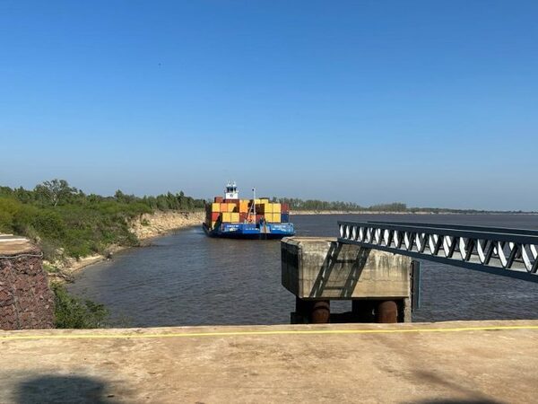 Comitiva del MOPC y JICA visitan sitio de obras de futuro Corredor Suroeste