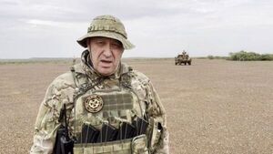 Murió Yevgeny Prigozhin. ¿Accidente aéreo o atentado? - Informatepy.com