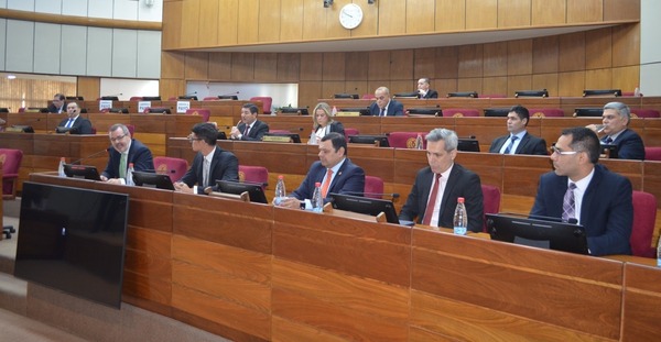 Senado sanciona la creación de la Superintendencia de Valores - MarketData