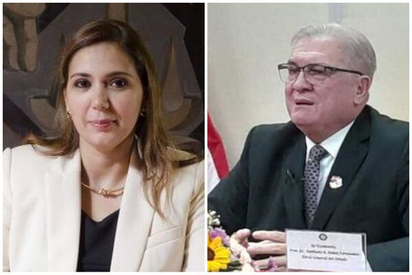 Fiscalía General pone de excusa diligencias inconducentes para dilatar caso Conajzar