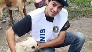 Condenan a más de 20 años de cárcel a pareja de “motochorros” por el asesinato de joven veterinario