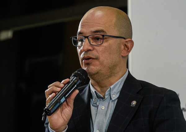 Como primer objetivo es sostener la imagen del Hospital Acosta Ñu en todas sus áreas, afirman | 1000 Noticias