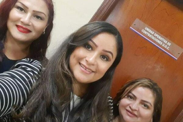 “Landy” Torres trae un clan familiar de Santa Rita para manejar sus licitaciones – Diario TNPRESS