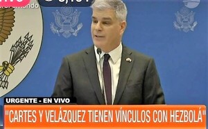 Apuntan a difamadores mediáticos denunciados por rosario de delitos comunes en época electoral – La Mira Digital