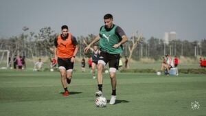 Preparando un duelo que puede ser clave
