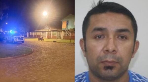 Diario HOY | "Condorito, Kevin y Juan" en la mira por el crimen de Piquillo