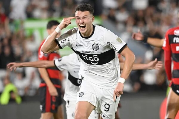 Olimpia y otra guerra en Río de Janeiro por la Copa Libertadores - Olimpia - ABC Color