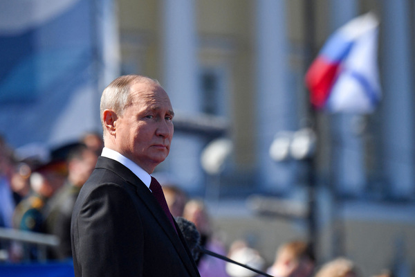 La muerte de Prigozhin, el hombre que desafío a Putin, despierta sospechas