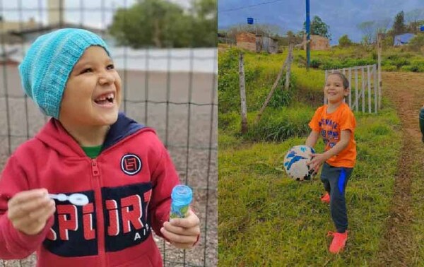 Niño con leucemia terminal cumplirá su sueño de ver el mar – Prensa 5
