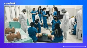 EN BRASIL: Venezuela, Bolivia, Cuba y Paraguay lideran cursos con médicos fracasados en Revalida