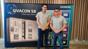 Riedertech Solutions ganó primer puesto en evento de tecnología