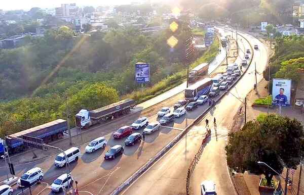 Estado de Paraná en alerta ante aparición de una subvariante de Covid-19