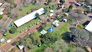 Expo Yguazú arranca hoy con un atractivo programa - La Clave