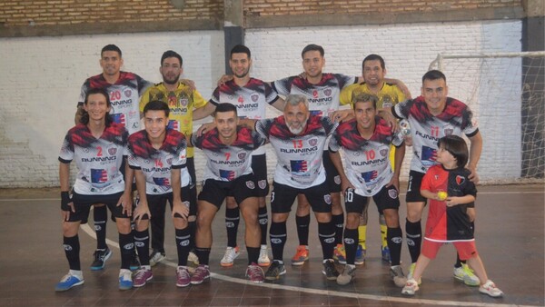 Surgen finalistas del salonismo