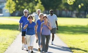 Brindan recomendaciones a adultos mayores para evitar deterioro cognitivo