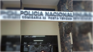 Le robaron la moto y la encontró en las redes sociales