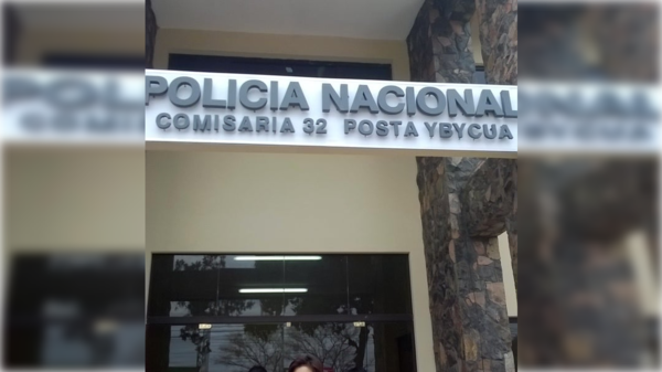 Le robaron la moto y la encontró en las redes sociales