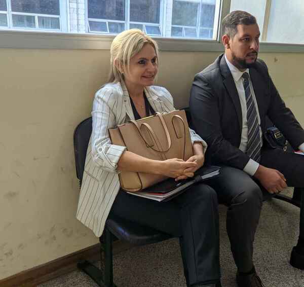 No hacen lugar a intento de fiscal Girala de frenar audiencia preliminar