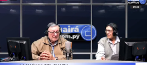 Presentación del libro «Fantástico Reencuentro Guaireño» fue todo un éxito en el Este del país.
