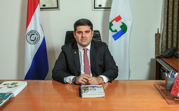 “Necesitan limar asperezas el sector productivo con el industrial para trabajar en la apertura de más mercados”