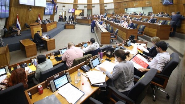 Plantean que diputados del interior se muevan en micro