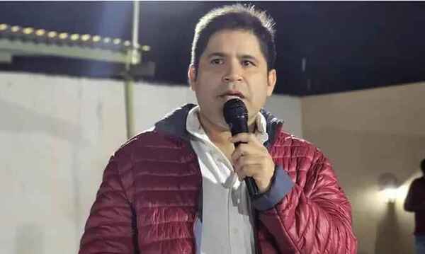 Ex diputado alega que “profesionales” asaltaron su domicilio