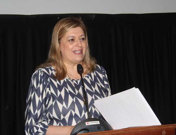 Fiscal general del Estado denuncia a su antecesora por lesión de confianza - La Clave