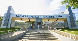 La Nación / Nicaragua confisca bienes de organización jesuita