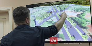 AVANZA PROYECTO DE LA JICA EN EL DISTRITO DE HOHENAU TRAS VISITA DEL INTENDENTE - Itapúa Noticias