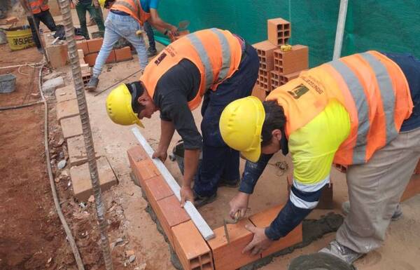 Lanzan el Primer Campeonato Nacional de Albañiles