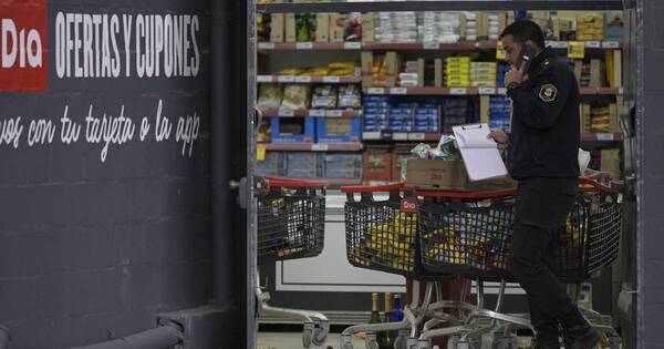 La Nación / Milei y Bullrich opinaron sobre ola de saqueos en Argentina