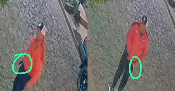 Mujer dedicada al rescate animal denuncia actos de crueldad en el B° Jardín de Cambyretá