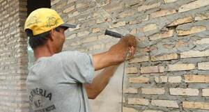 Proyecto de ampliación y remodelación de viviendas beneficia a 2.368 familias de Lambaré y Ñemby