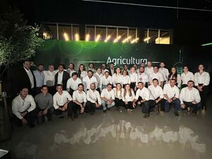 Syngenta lanza dos fungicidas para el control de enfermedades de cultivos de soya