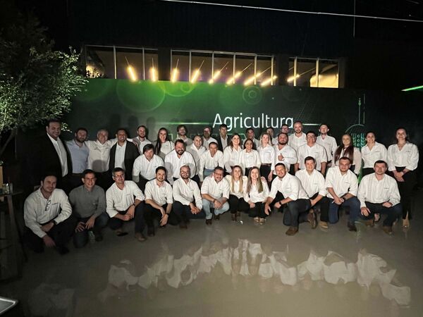 Syngenta lanza dos fungicidas para el control de enfermedades de cultivos de soya
