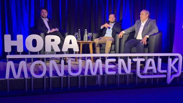 Hora Monumentalk: segunda charla estará enfocada en tarjetas de crédito y compras inteligentes