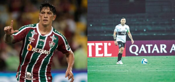 Fluminense recibe a Olimpia por la ida de los cuartos de final de la Libertadores