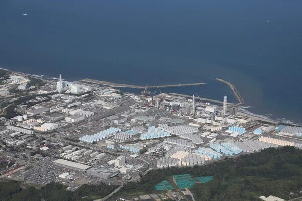 Japón inicia vertido de agua residual de Fukushima, reacciona la región asiática - Mundo - ABC Color