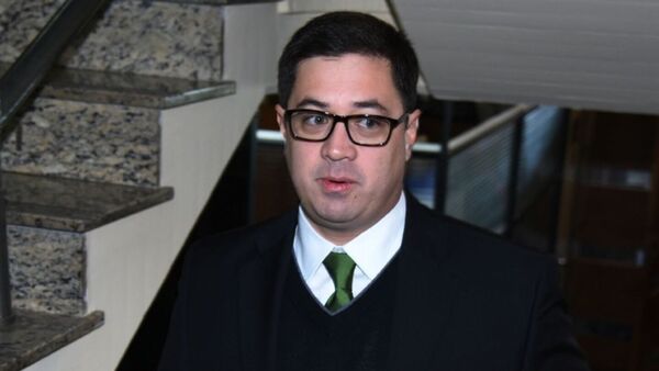 Abogado de HC se desmarca de oficio fiscal y apunta a quienes filtraron datos a la prensa