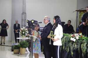 Realizaron entrega de los Premios Karumbé 2023