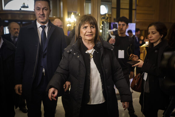 Argentina se quedará en el Mercosur si Bullrich gana las elecciones de octubre - MarketData