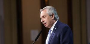 Alberto Fern谩ndez destaca que, los Brics suponen para Argentina el 30% de sus exportaciones聽 - Revista PLUS